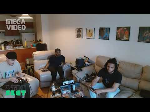 PTRN SLCT BEAT CYPHER EP 001