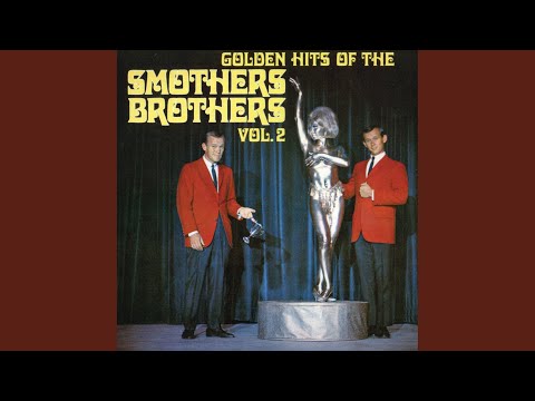 Pretoria - Smothers Brothers