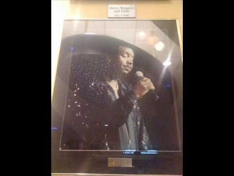 O. B.  BUCHANA-  STAGE IN THE SKY