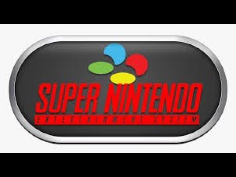 30 GAMES THAT PUSHED THE LIMITS OF THE SNES