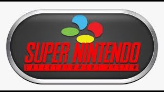 30 GAMES THAT PUSHED THE LIMITS OF THE SNES