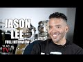 Jason Lee on Kanye, Rihanna & ASAP Rocky, Drake, Diddy, Cardi B, Amber Rose (Full Interview) DEFAULT Thumbnail