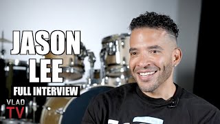Jason Lee on Kanye, Rihanna & ASAP Rocky, Drake, Diddy, Cardi B, Amber Rose (Full Interview) MQDEFAULT Thumbnail
