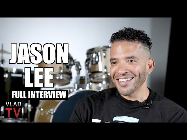 Jason Lee on Kanye, Rihanna & ASAP Rocky, Drake, Diddy, Cardi B, Amber Rose (Full Interview) SDDEFAULT Thumbnail