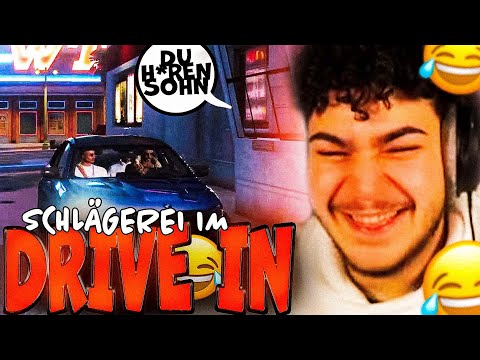 DAS LUSTIGSTE RP EVER! 🤣 | Big Sosa - Part 66