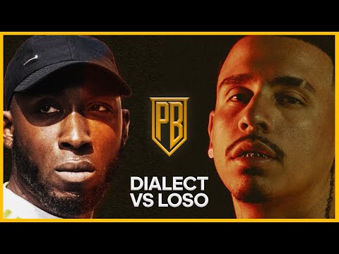 Loso vs Dialect