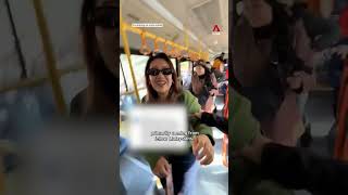 Download lagu Malaysian tourists in China slammed for calling locals ‘smelly’ mp3