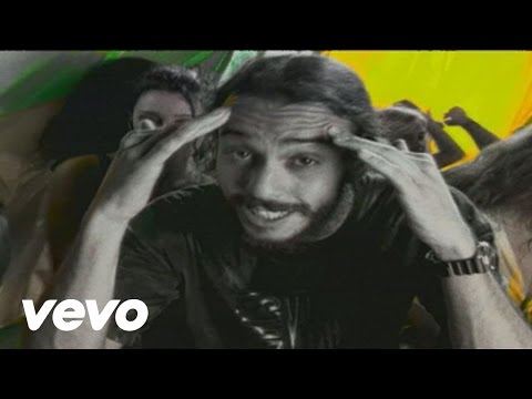 Gabriel O Pensador - Rabo de Saia (Video Clip)
