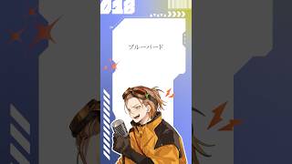 【歌ってみた】ブルーバード【お冷や】#ブルーバード #いきものがかり #歌ってみた #cover #naruto
