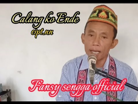 Calang ko Ende @fansy sengga official #monetisasi #trending #musica #aktivitas #subscribe