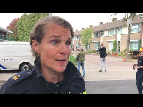 Papendrecht geschokt door familiedrama