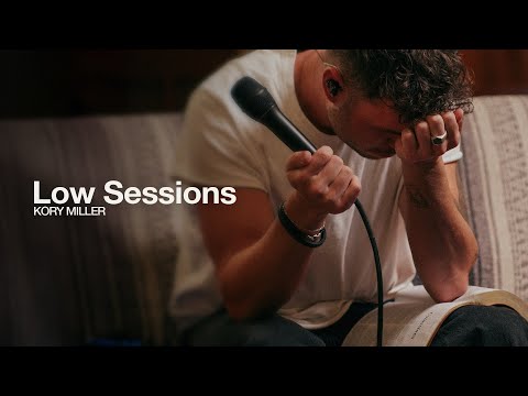 Essential Worship and Kory Miller