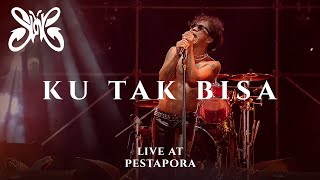 Download lagu SLANK - Ku Tak Bisa Live At Pestapora mp3