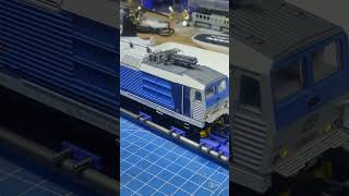 Ozvučnice pro 371 Piko - H0