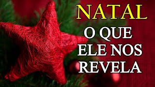 O Que o Tempo do Natal Revela?