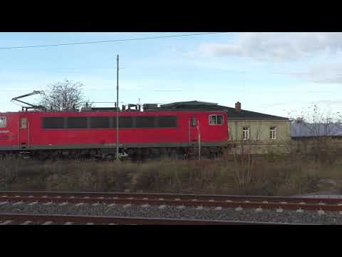 Dresden am 17.11.2020