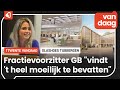 Fractievoorzitter GB/VVD over komst van Glashoes in Tubbergen