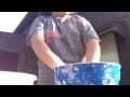 SHOWING OFF MY SLIME