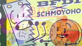 Download lagu Just Push Through It (Songify BFDI By Schmoyoho) but only Iance Members are On Screen (Forgot Ruby) mp3