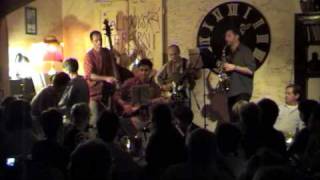 Assis sur le rebord du monde (Cabrel)