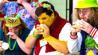 Shrekfest Ever After