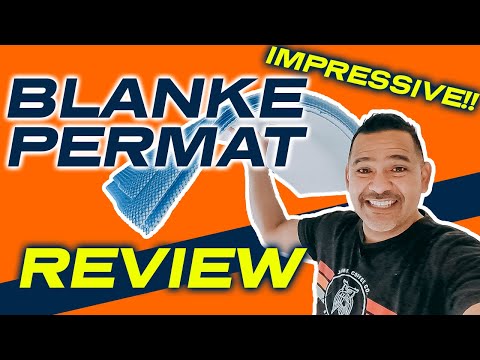 Blanke Permat Review