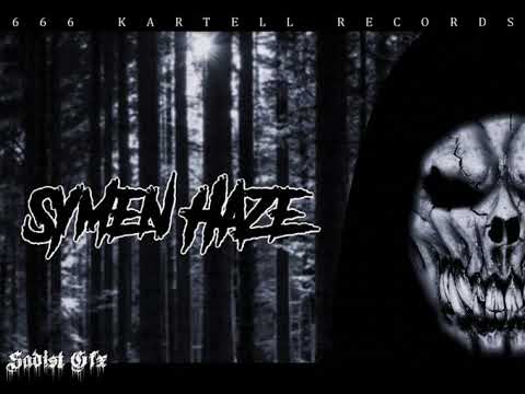 SYMEN HAZE - TODESRITT (Prod. By BLOODYBEAT)