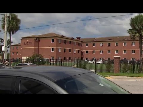 Bethune-Cookman University initiates lockdown over 'potential threat'