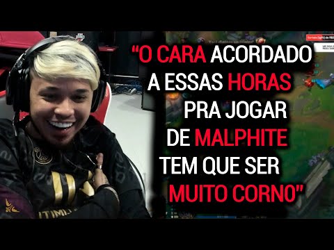 TITAN REACT RENECRODILO "AEGIS TRAVADO POR UM HACKER, CAMPEO.."