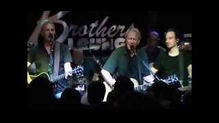 Kevin Costner &amp; Modern West - &quot; Find That Girl &quot;