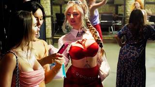 Can You SURVIVE Dating 200+ Ukrainian Women?