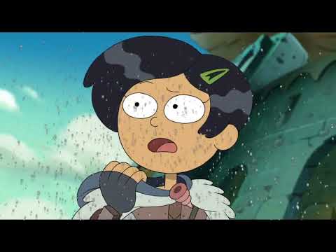 "Marcystasia" (Revival) Trailer