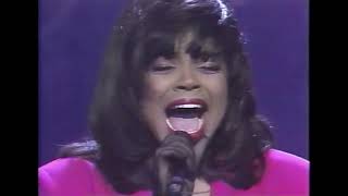 Shanice Wilson - Loving You (Live &amp; Unplugged)