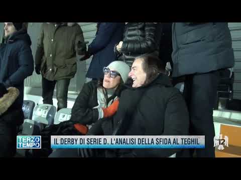 TERZO TEMPO | 20/01/2026