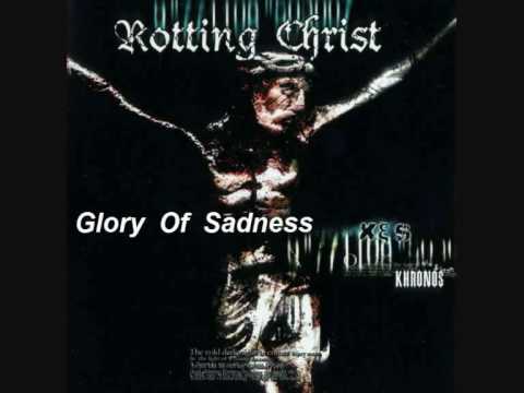 Glory of Sadness