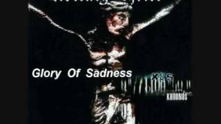 Rotting Christ &#39;Glory Of Sadness&#39; (with lyrics).wmv