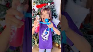 NÃO PODE TOMAR O BODY SPLASH DA EMILY VICKY #shorts