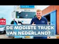 Truckstar Festival: is de Scania S580 van Bryan de allermooiste? | RTV Drenthe
