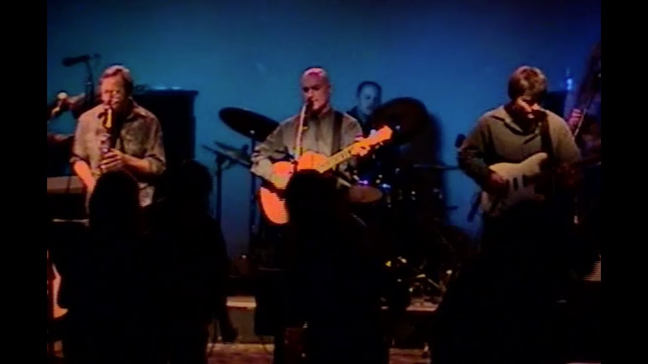 Promotional video thumbnail 2 for Jeff King