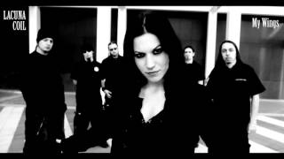 Lacuna Coil - My Wings