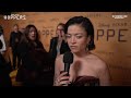 Piper Curda Mabel HoppersPH NOW IN CINEMAS