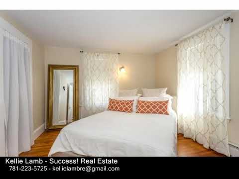 3 Lehan St, Canton MA 02021 - Single Family Home - Real Estate - For Sale -