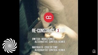 Switch - More Power (Alternative Control Remix)