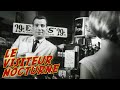 le visiteur nocturne  film 1962 drame indépendant