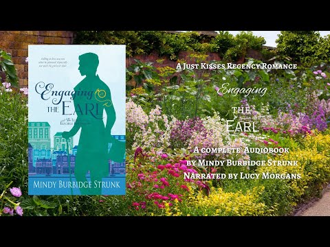 Engaging the Earl   Complete Audiobook