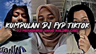 Download lagu KUMPULAN DJ FYP TIKTOK 2022 SOUND KANE JEDAG JEDUG FUL BAS TERBARU mp3