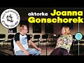 Rozmowa Trwa 9 Joanna GONSCHOREK
