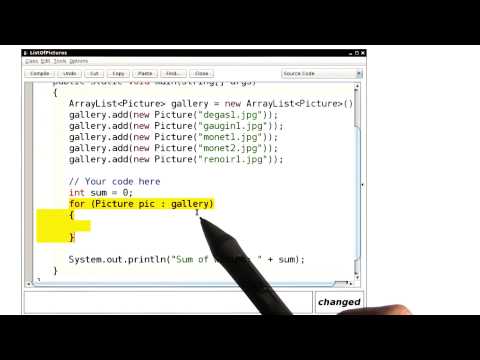 Introduction Intro to Java Programming