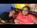 Mom Son Funny Video Mom Son Sleeping Challenge Mom Son New Story Momsonchallenge