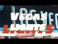 Panic! At The Disco - Vegas Lights (Lyrics Video)